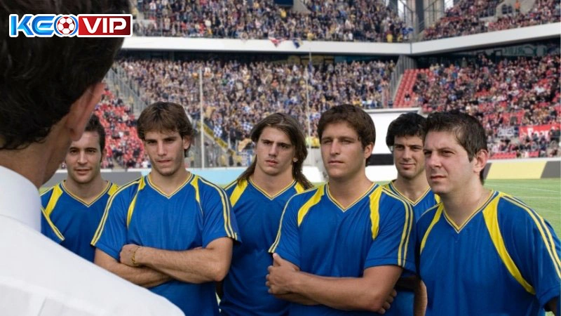 Ưu tiên phân tích các trận đấu nhỏ